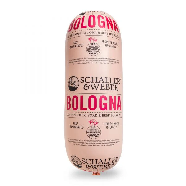 Bologna (Lower Sodium) - Image 3