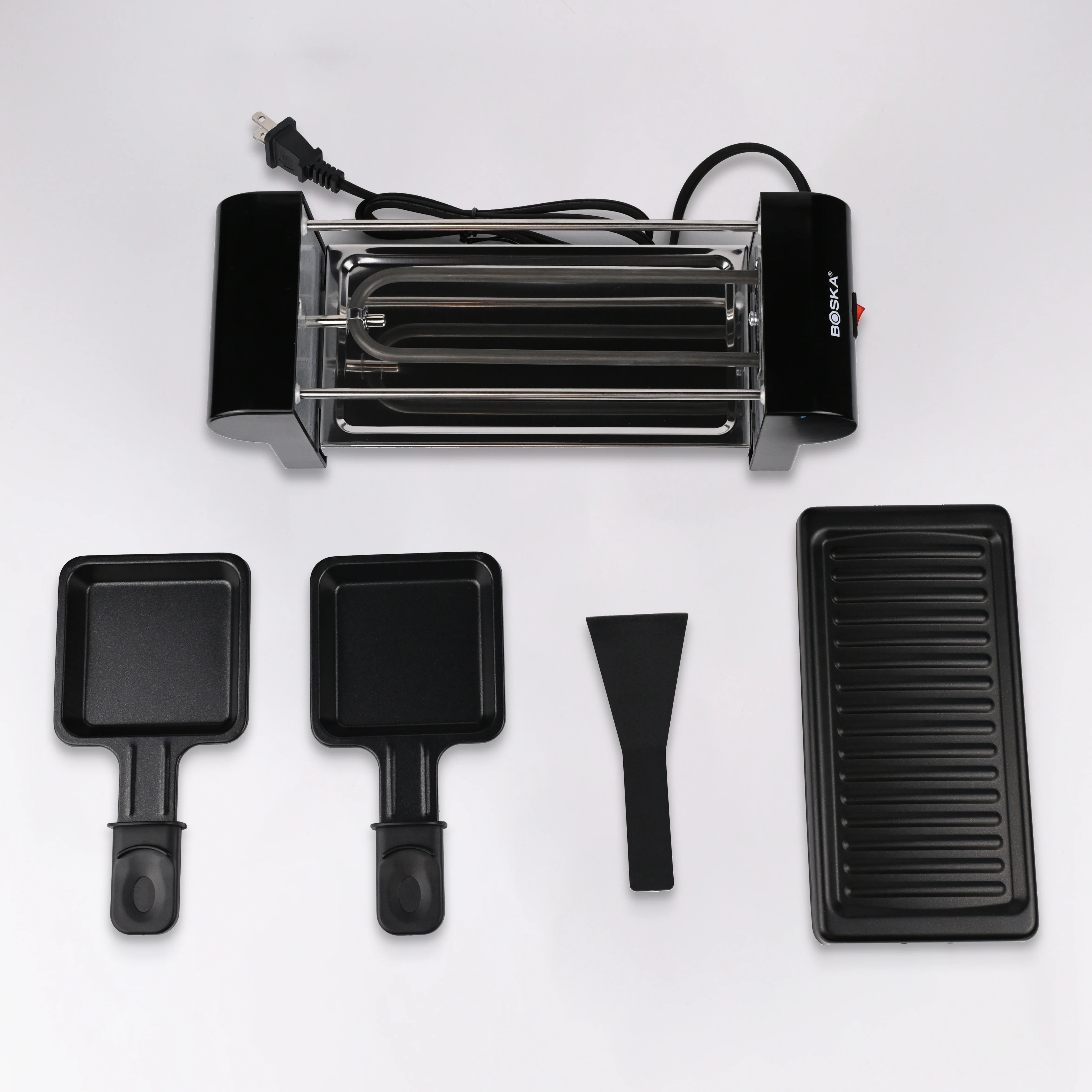 Boska Raclette Mini Machine - Image 2