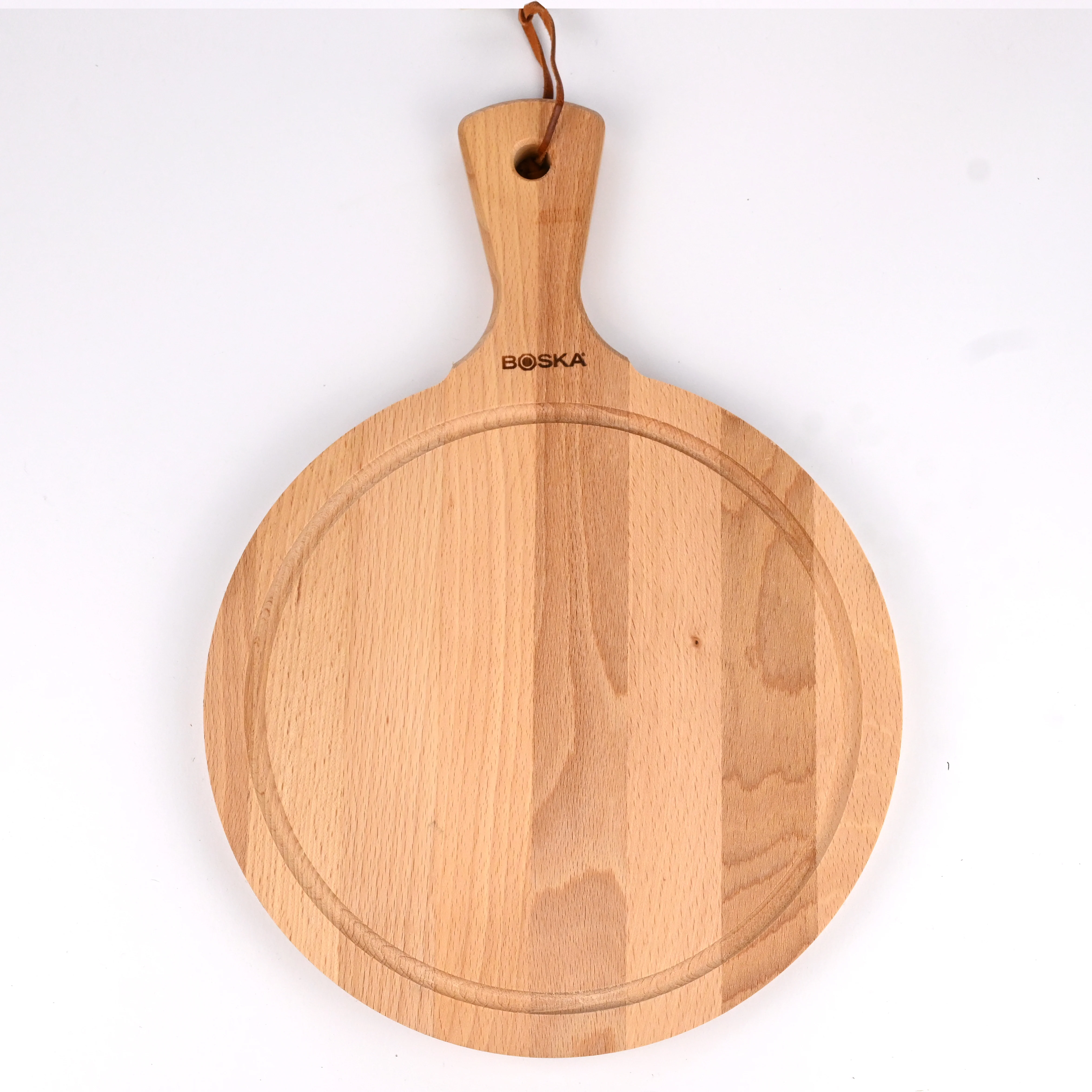 Boska Round Amigo Cutting Board