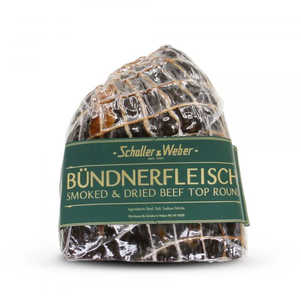 Bündnerfleisch - Image 2