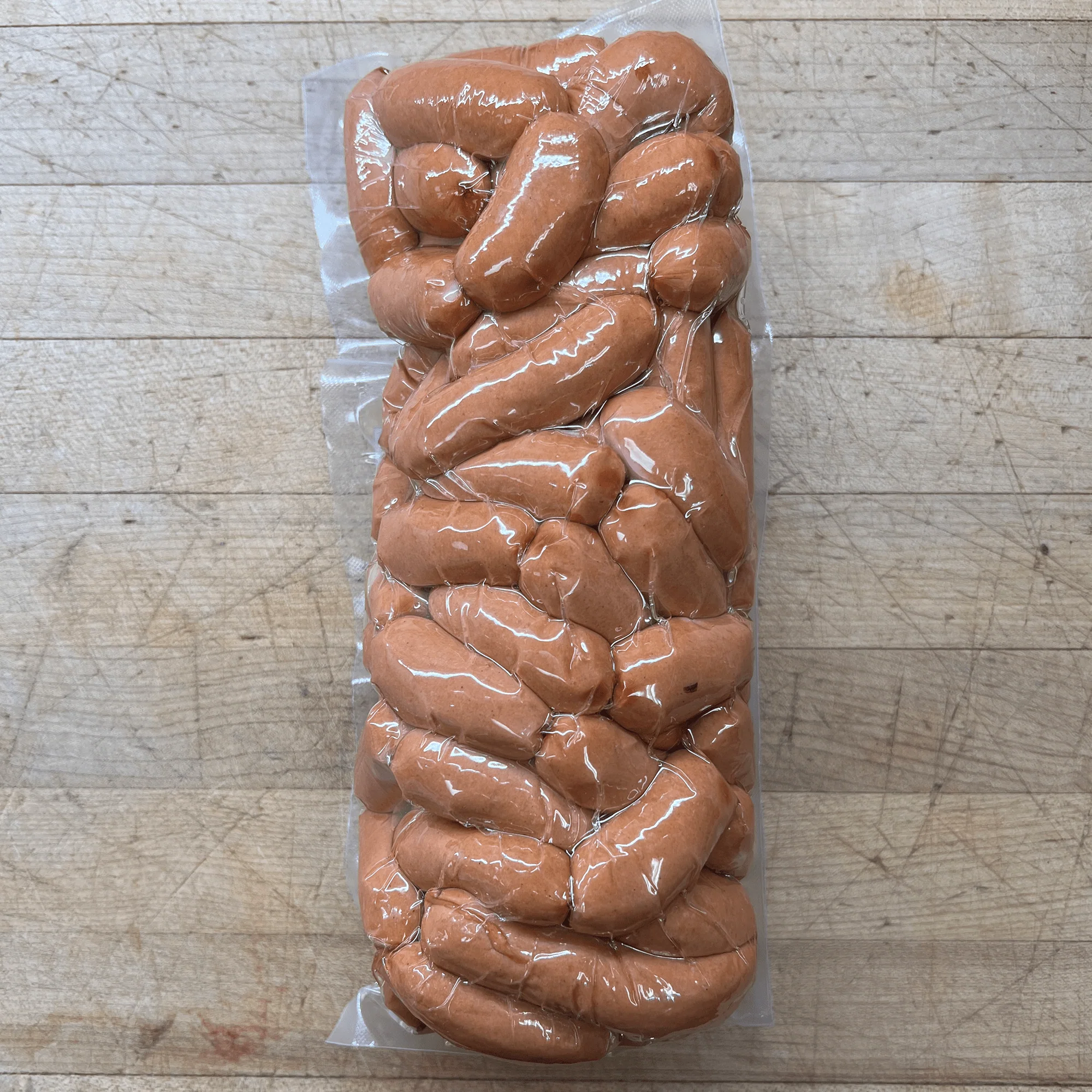 Cocktail Wieners - Image 2