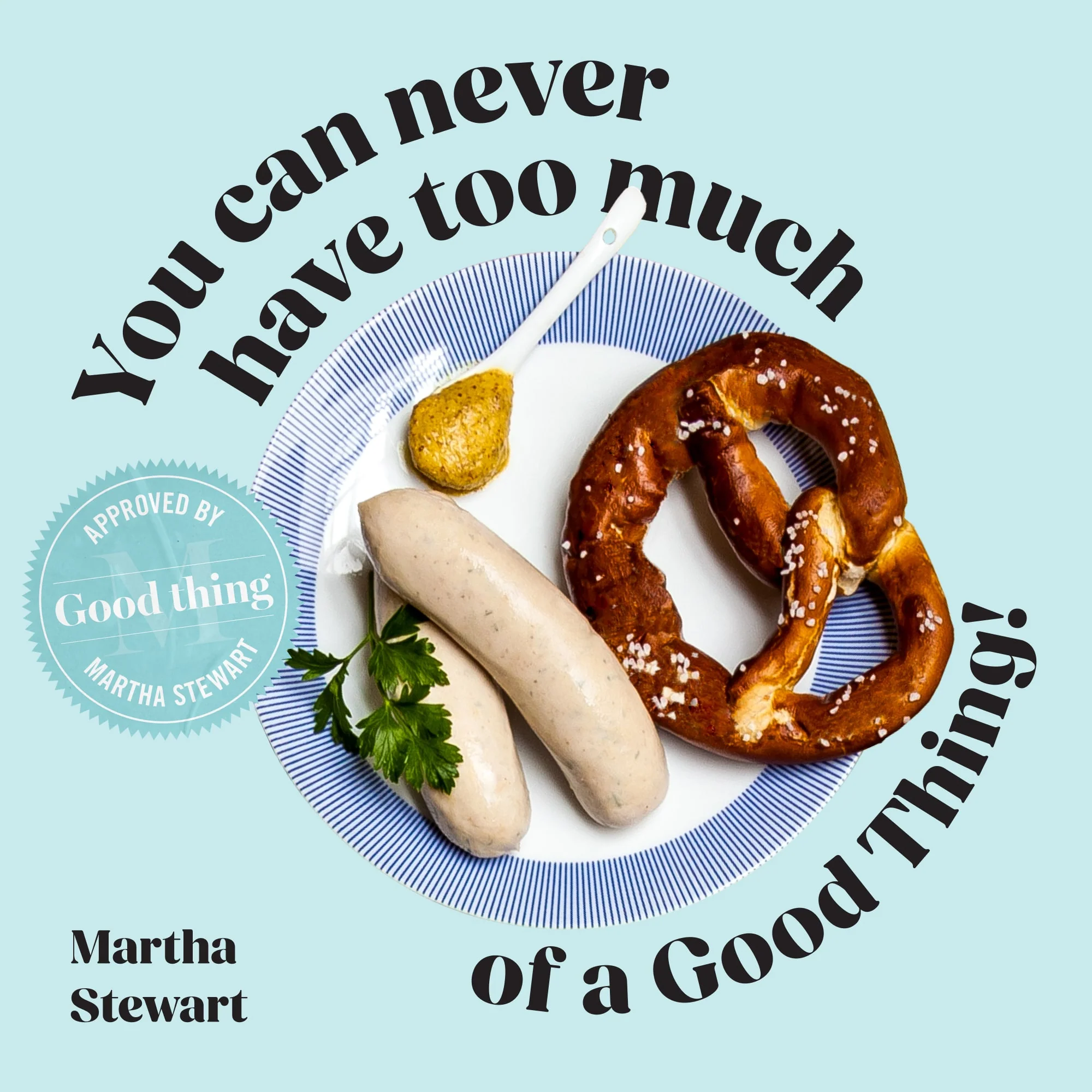 Cooked Bratwurst - Image 5