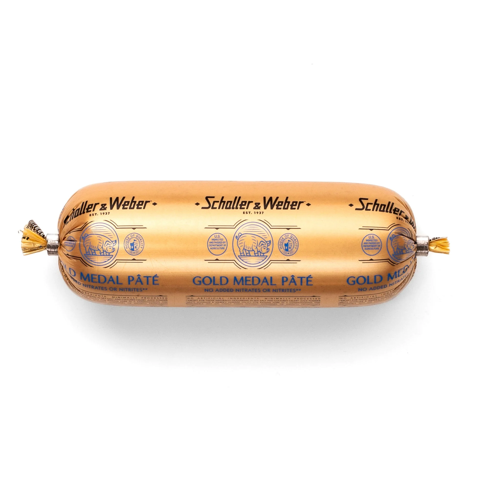 Gold Medal Pâté - Image 2