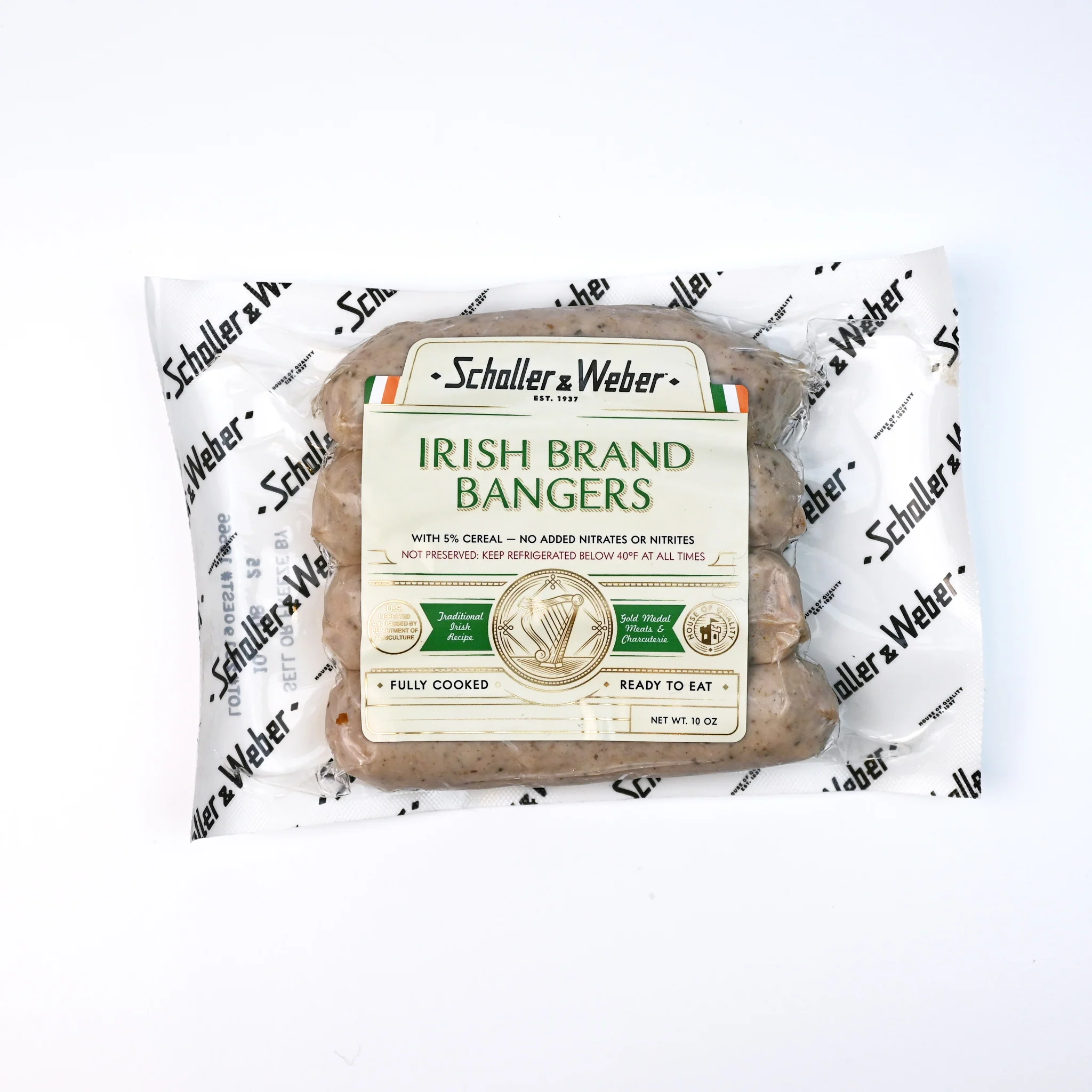 Irish Brand Bangers - Image 2