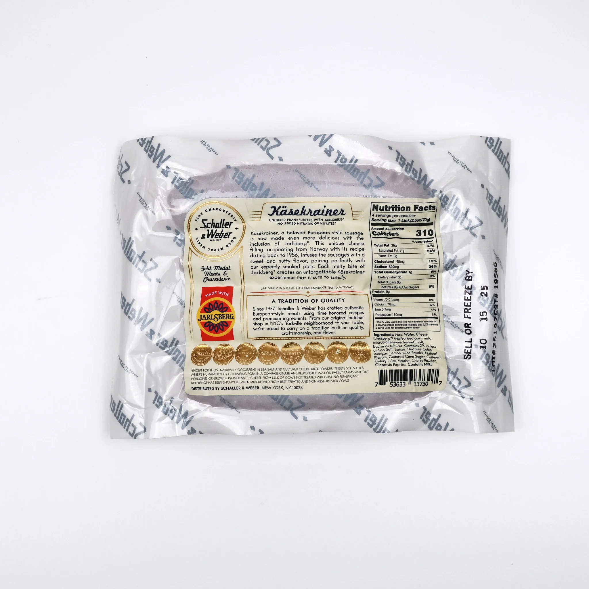 Käsekrainer - Image 2