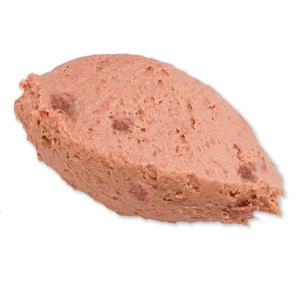 Pâté with Goose
