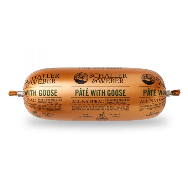 Pâté with Goose - Image 2