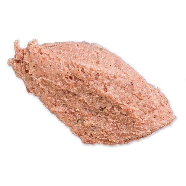 Pâté with Onions