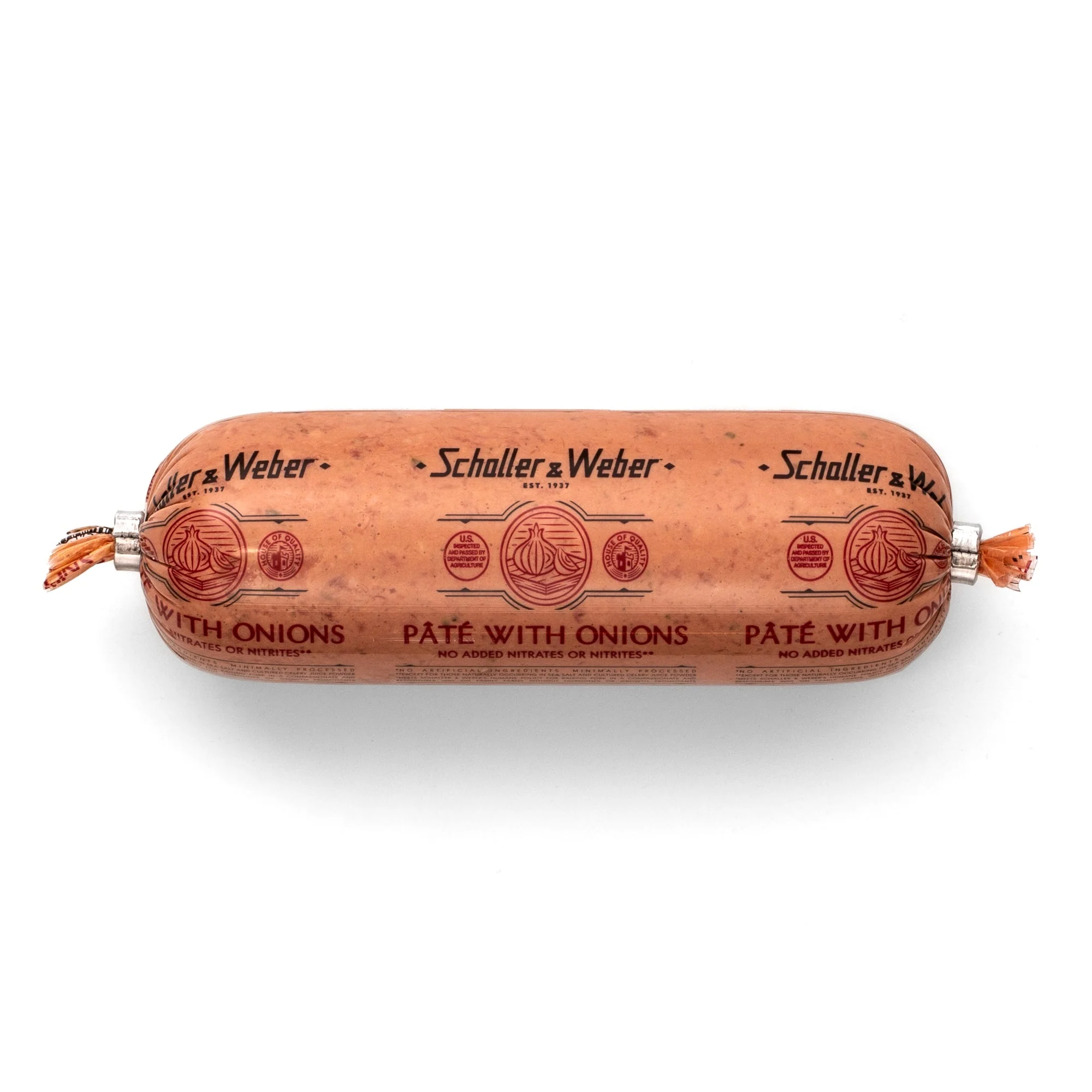 Pâté with Onions - Image 2