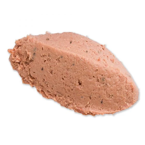Pâté with Truffles