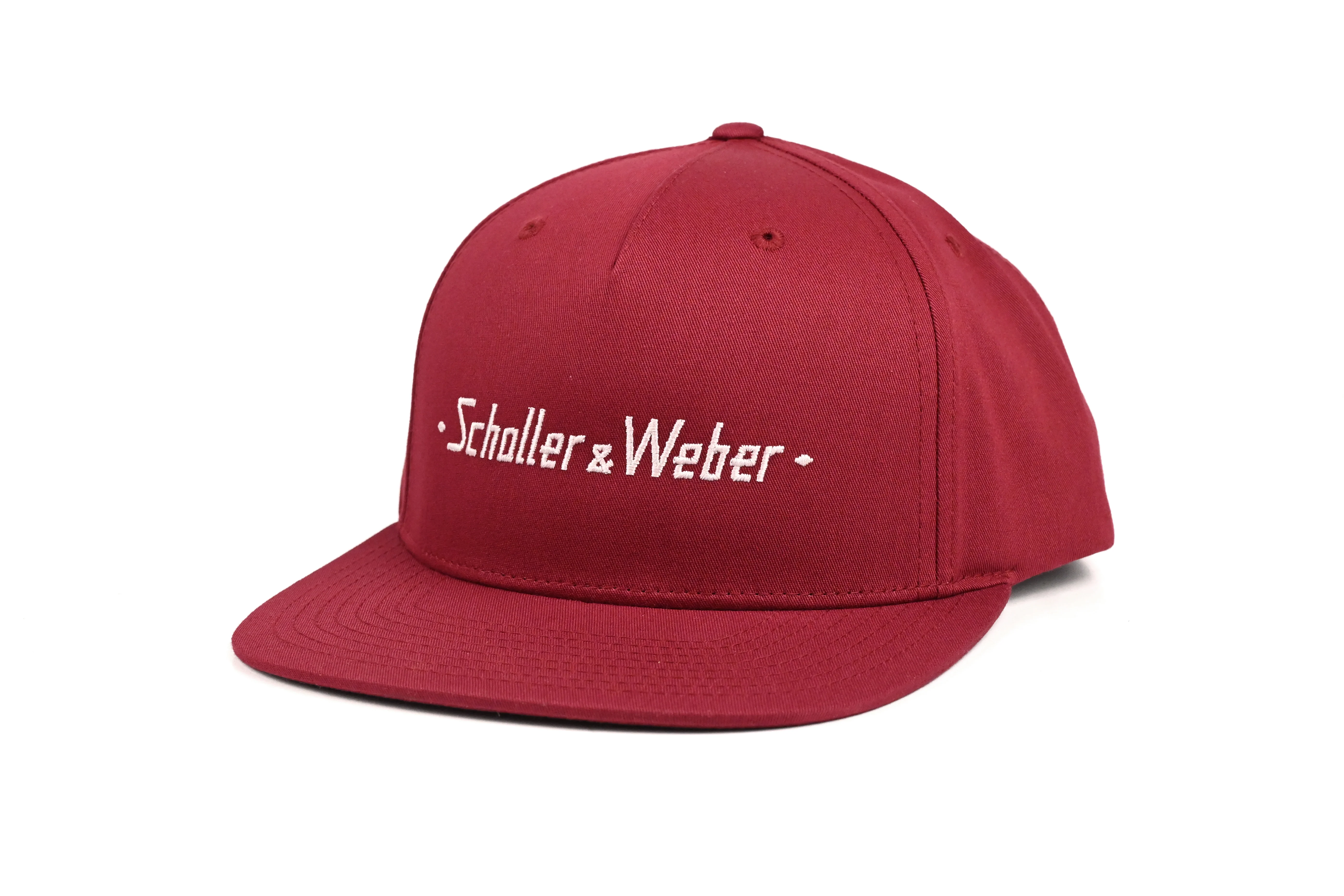 Schaller & Weber Berry Hat - Image 2