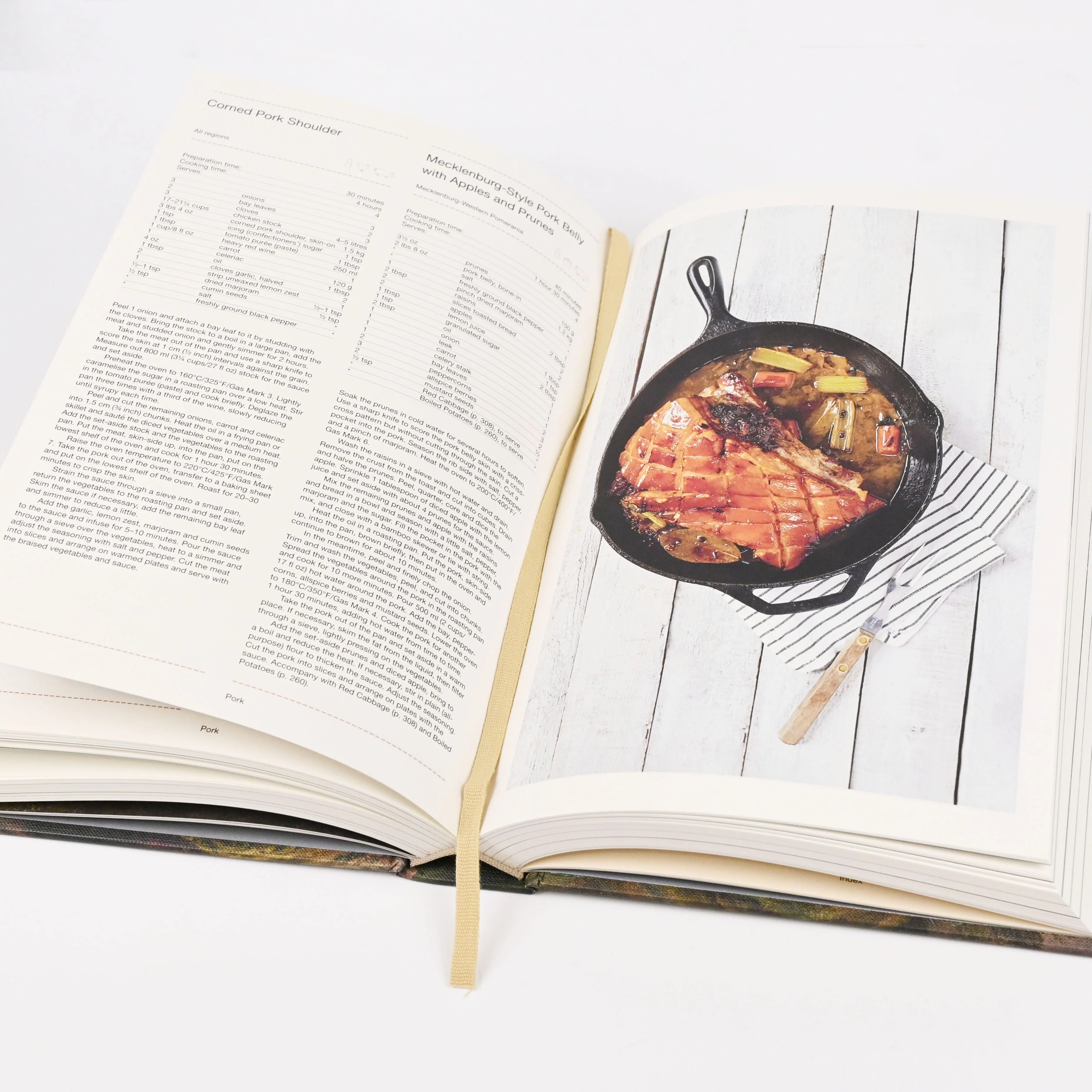 The German Cookbook - Image 2