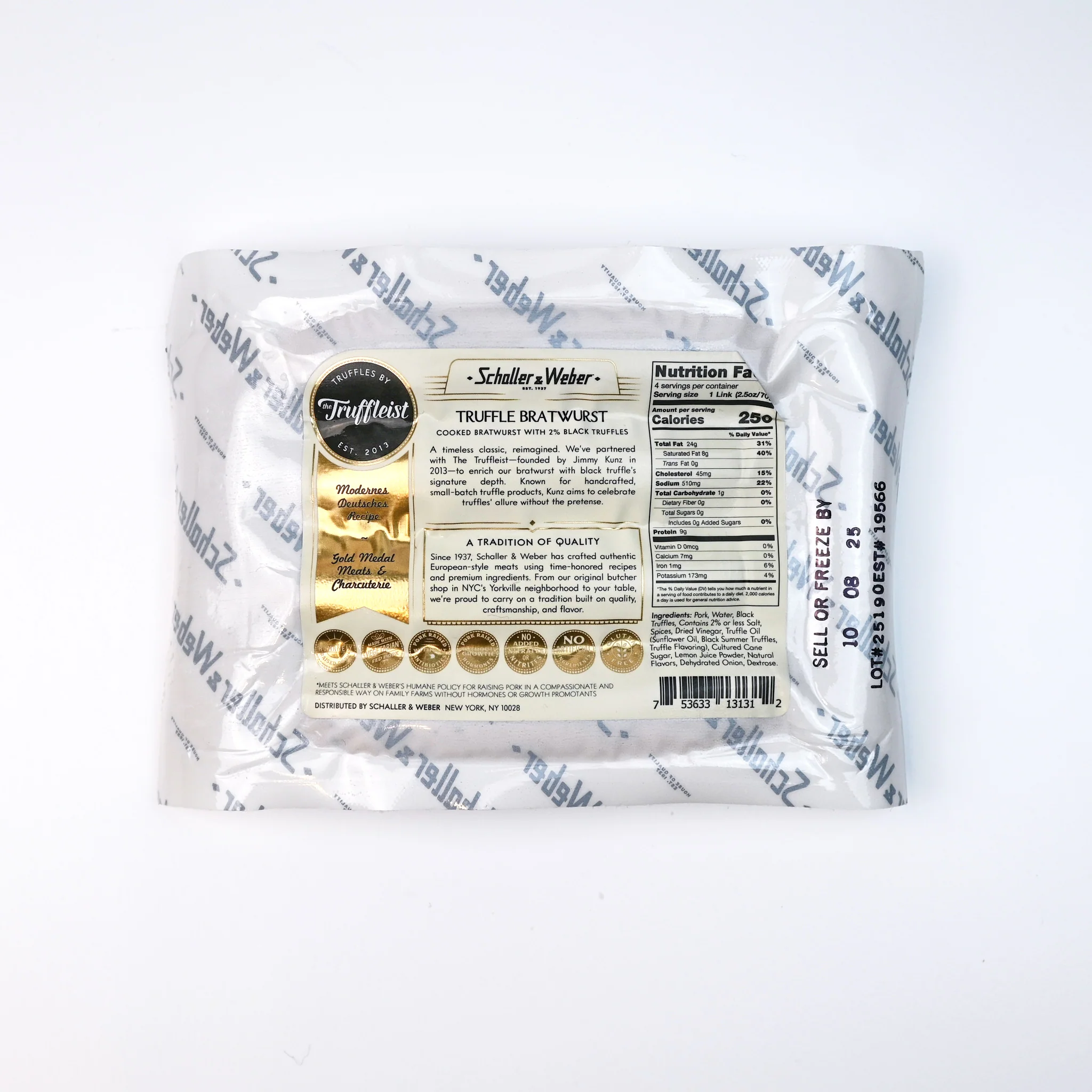The Truffleist — Truffle Brats - Image 2