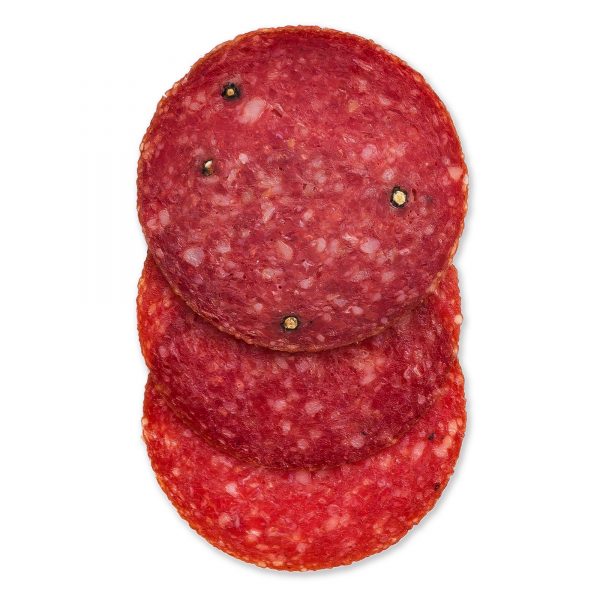 Uncured Beef Salami