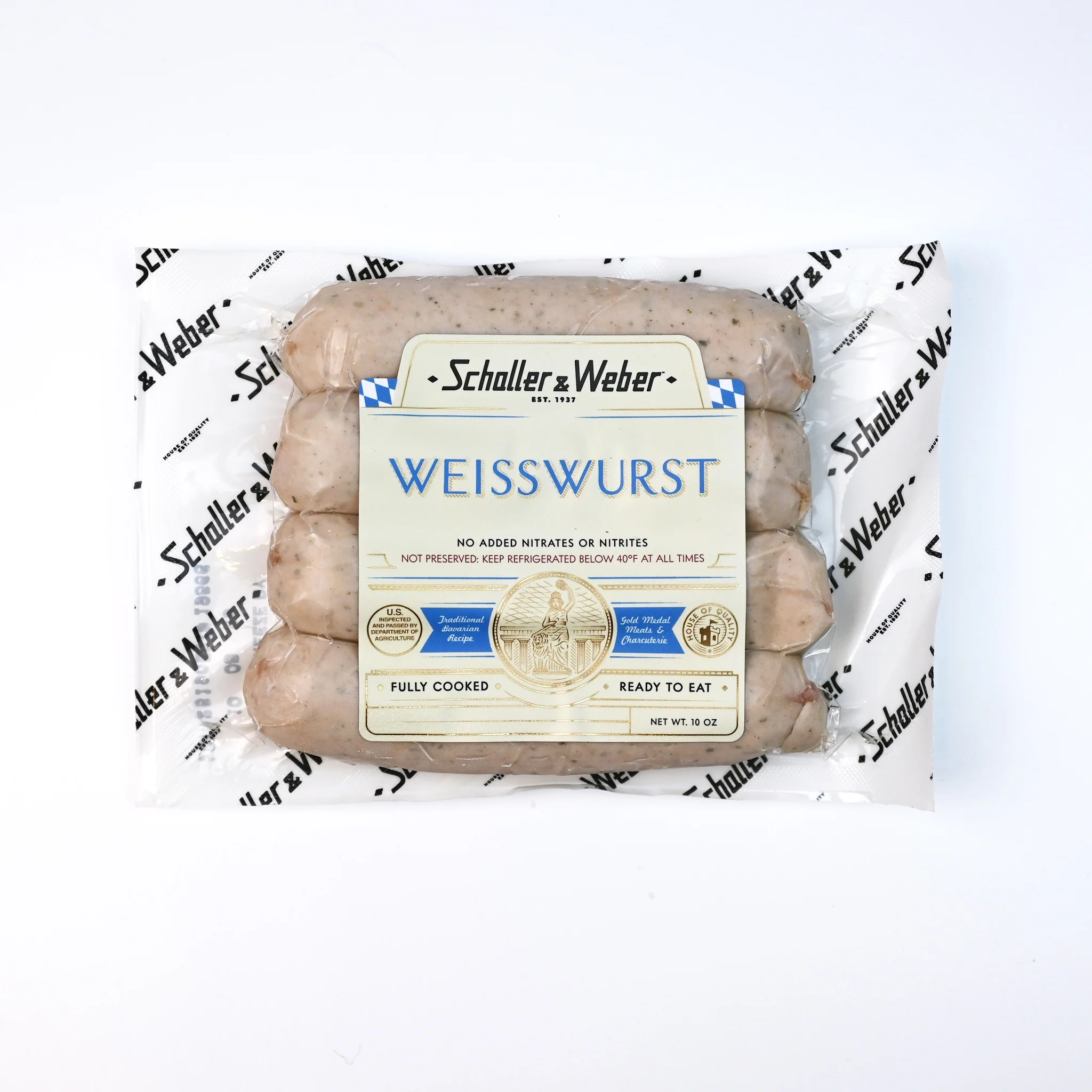 Weisswurst - Image 2