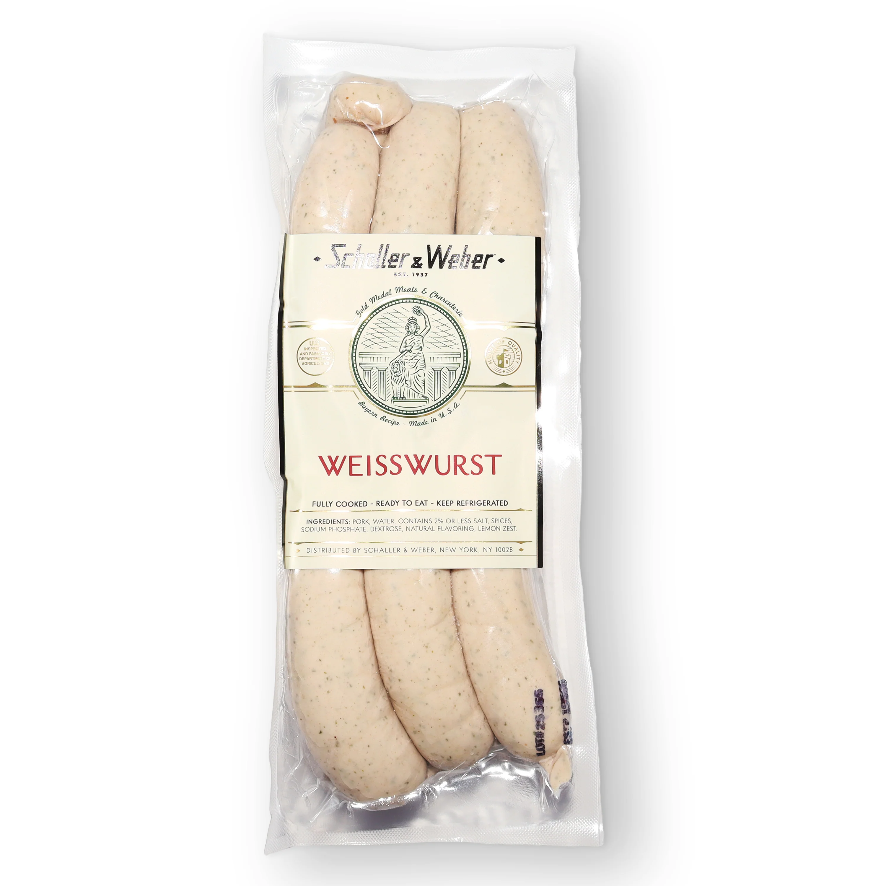 Weisswurst - Image 4