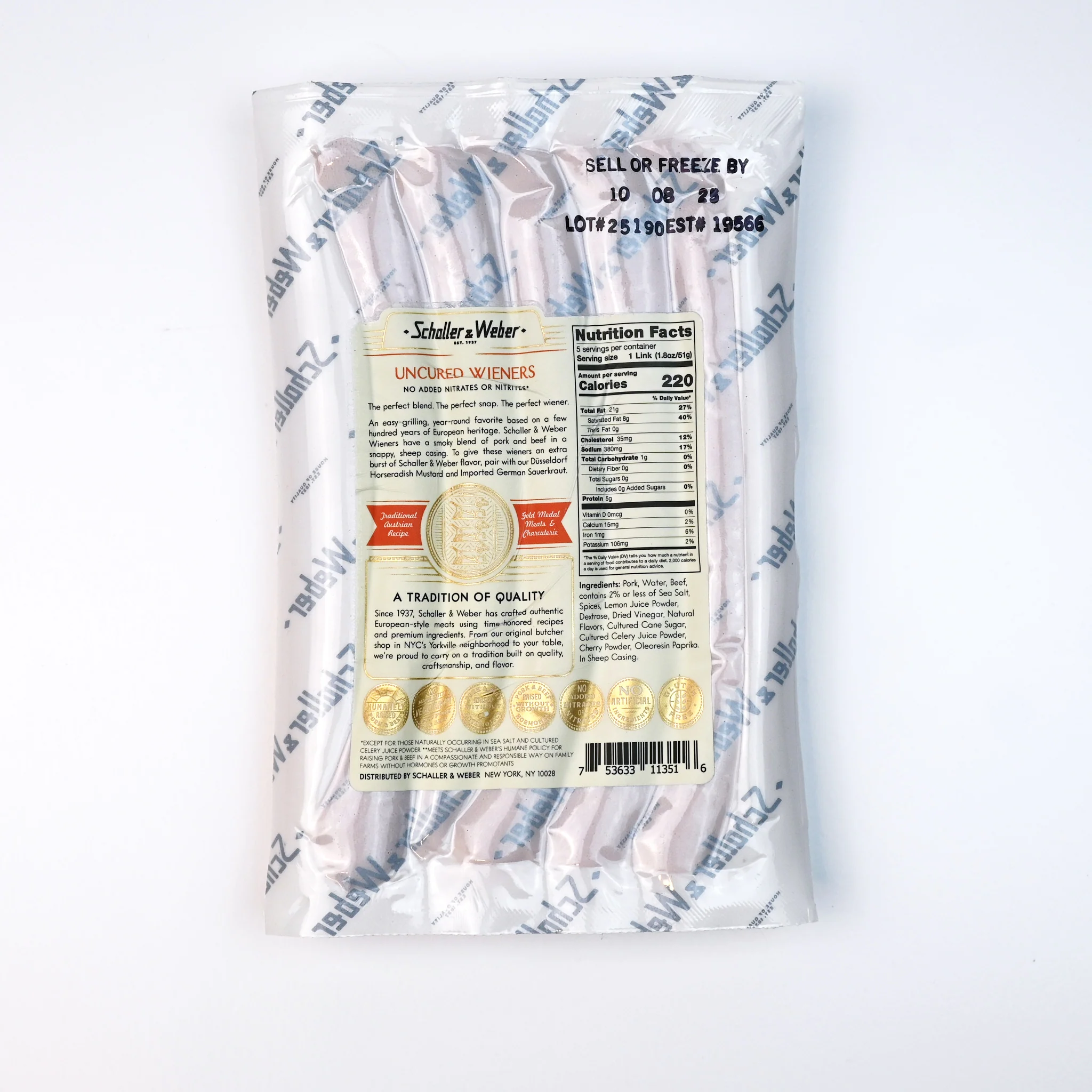 Wieners - Image 3